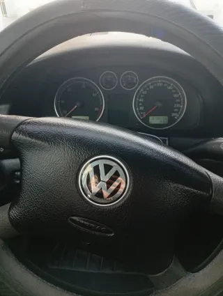 Volkswagen Passat 2001