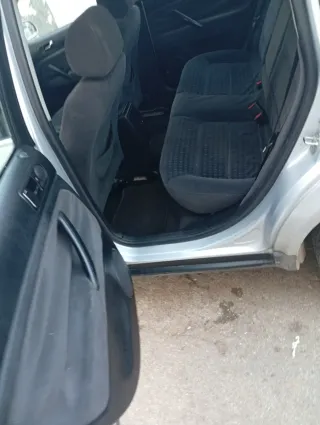 Volkswagen Passat 2001