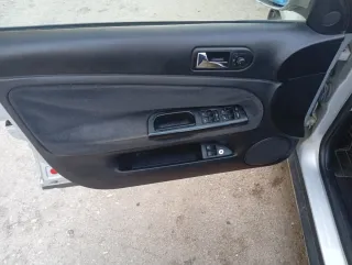 Volkswagen Passat 2001