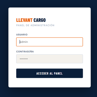 Página web profesional para tu negocio – desde 200