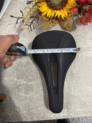 Sillín Ryet Carbono