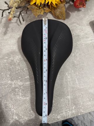 Sillín Ryet Carbono