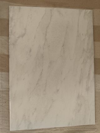 Baldosas Gres Cerámico Esmaltado Pasta Roja