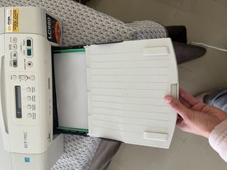 Impresora Brother DCP-195C