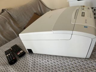 Impresora Brother DCP-195C