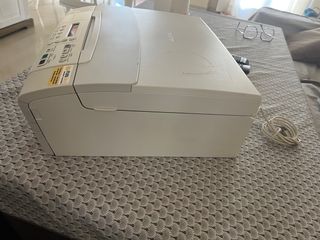 Impresora Brother DCP-195C