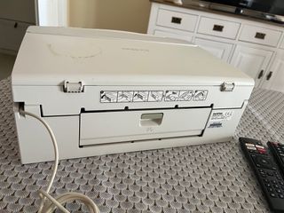 Impresora Brother DCP-195C