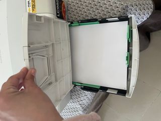 Impresora Brother DCP-195C