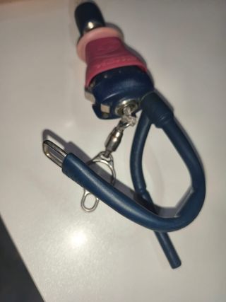 Barra Kitesurf F-One Linx