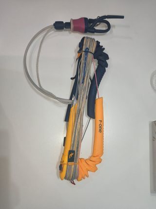 Barra Kitesurf F-One Linx