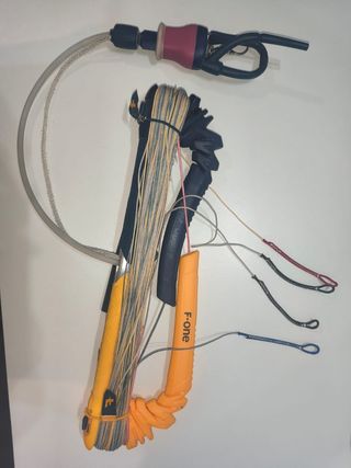 Barra Kitesurf F-One Linx