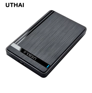 Caja SATA a USB 3.0 Nueva