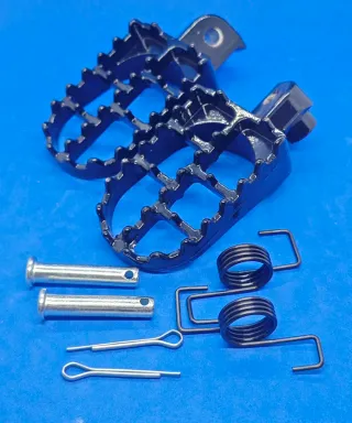 Estriberas de Moto Universales