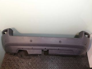 PARAGOLPES TRASERO VOLVO XC90