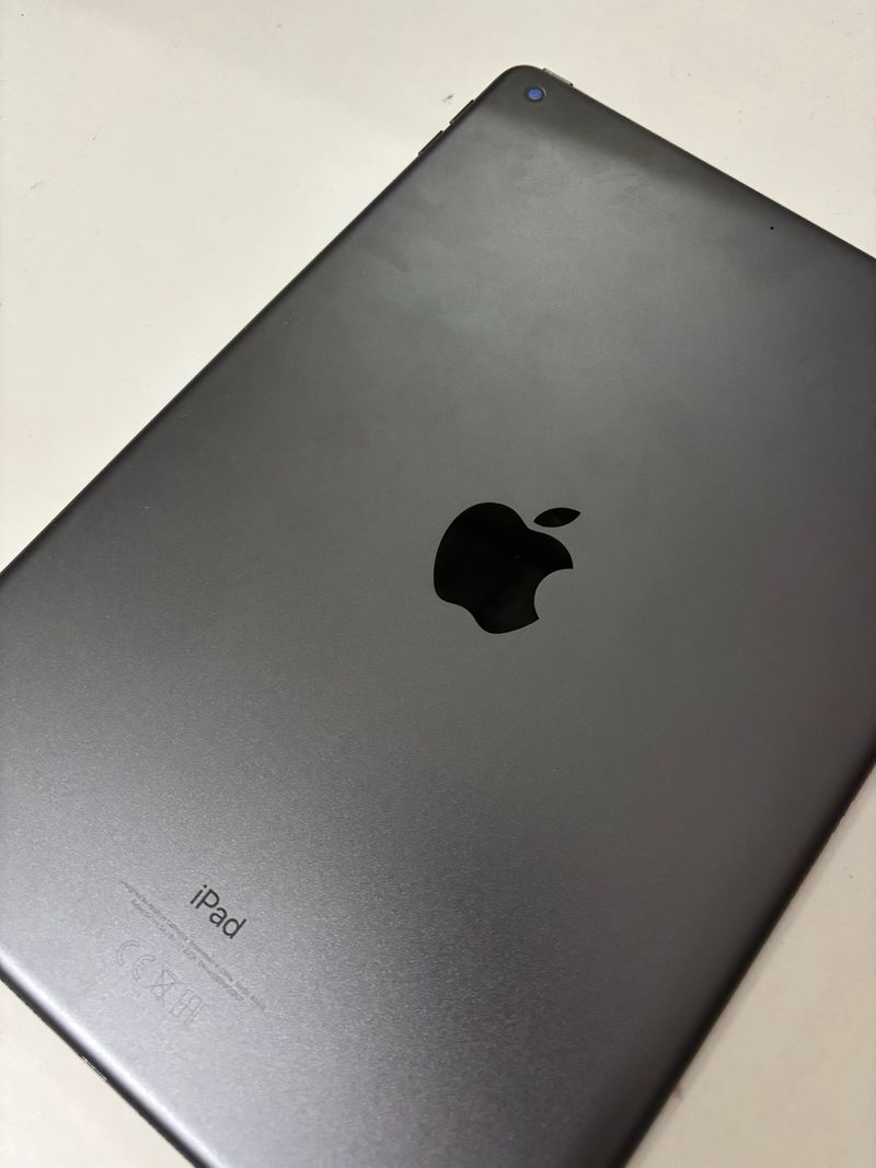 iPad 9ª Gen 64GB Gris Espacial afbeelding 5