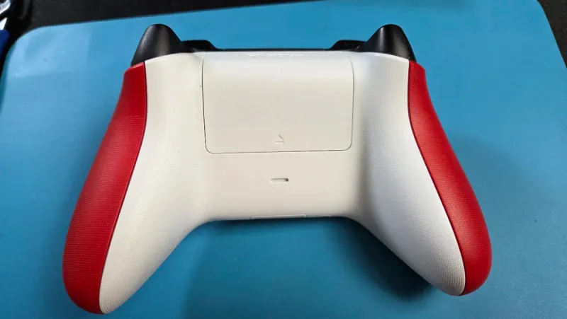 Mando Xbox Series S/X Rojo afbeelding 2