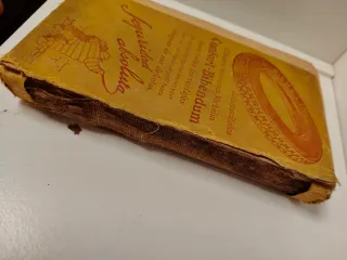 Guía Michelin Edición 1927 (leer descripción)