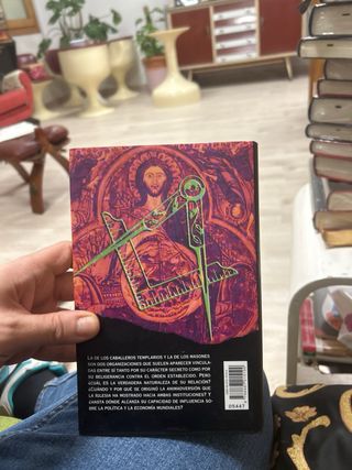 Masones y templarios: sus vínculos ocultos