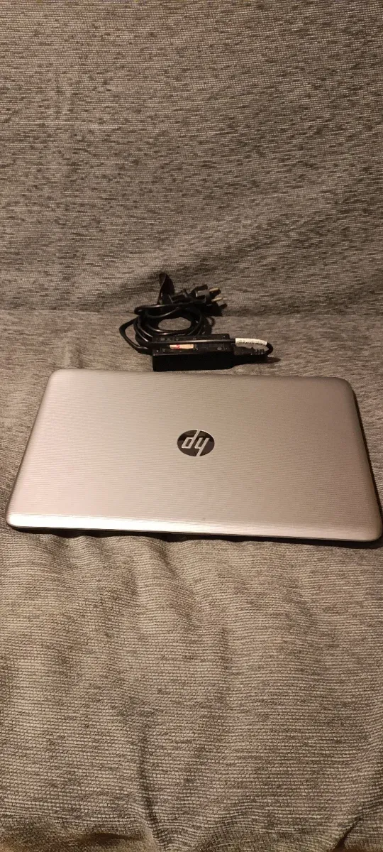 Portátil HP Notebook 15-ba009ns Windows 10