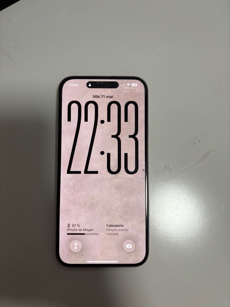 iPhone 15 Plus Apple