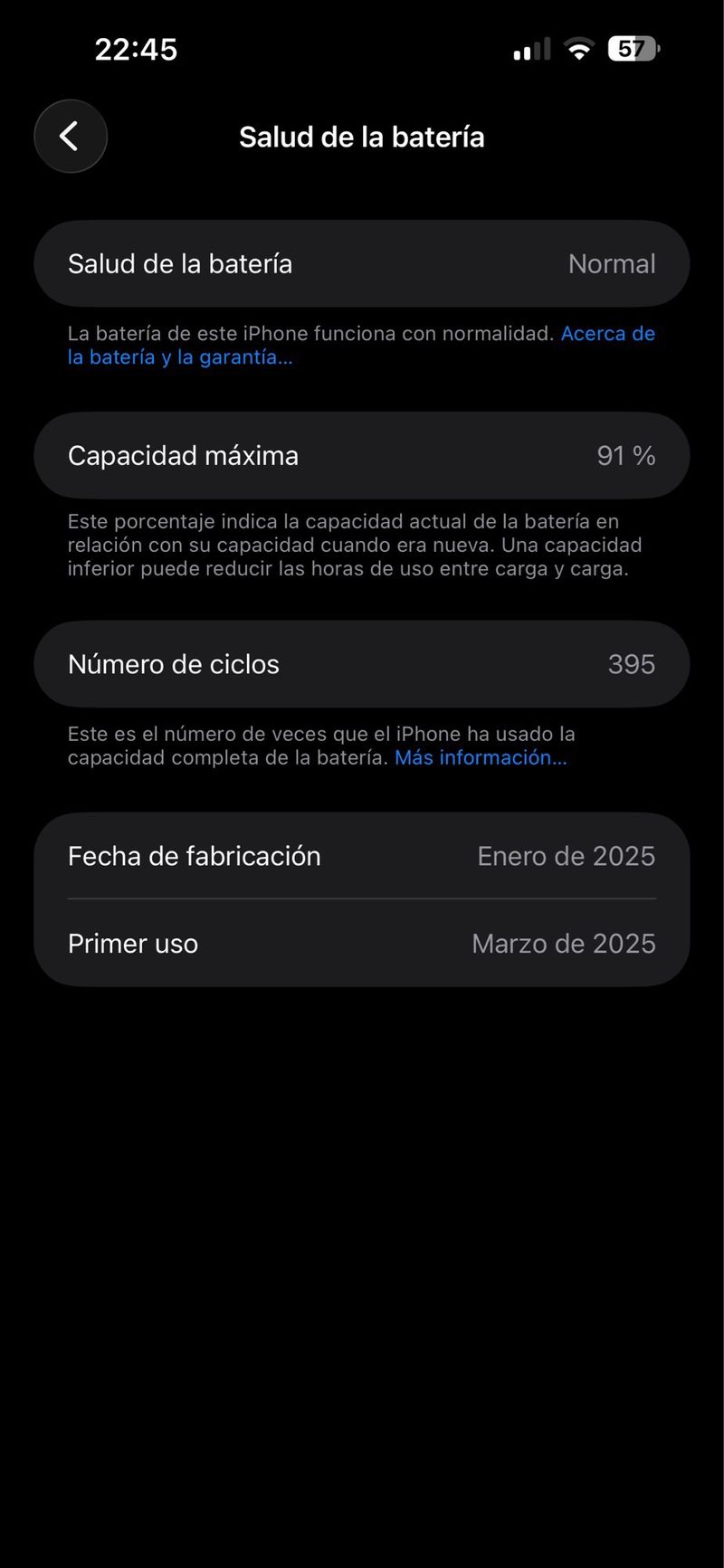 iPhone 15 Plus Apple afbeelding 3