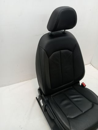 ASIENTO DELANTERO DERECHO AUDI A3 SPORTBACK (8VA)