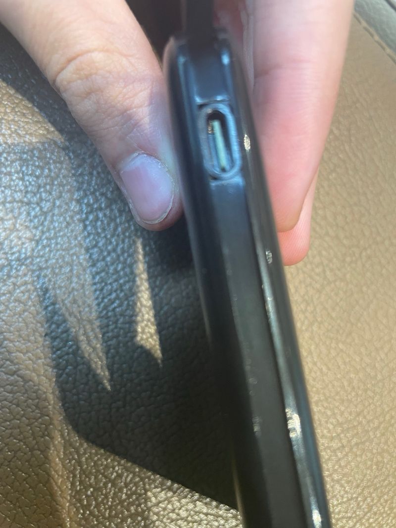 Powerbank Negro afbeelding 2