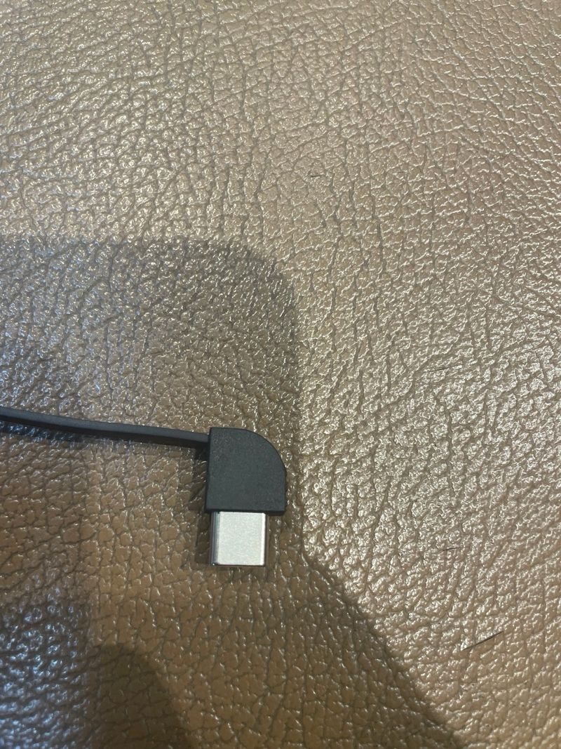 Powerbank Negro afbeelding 5