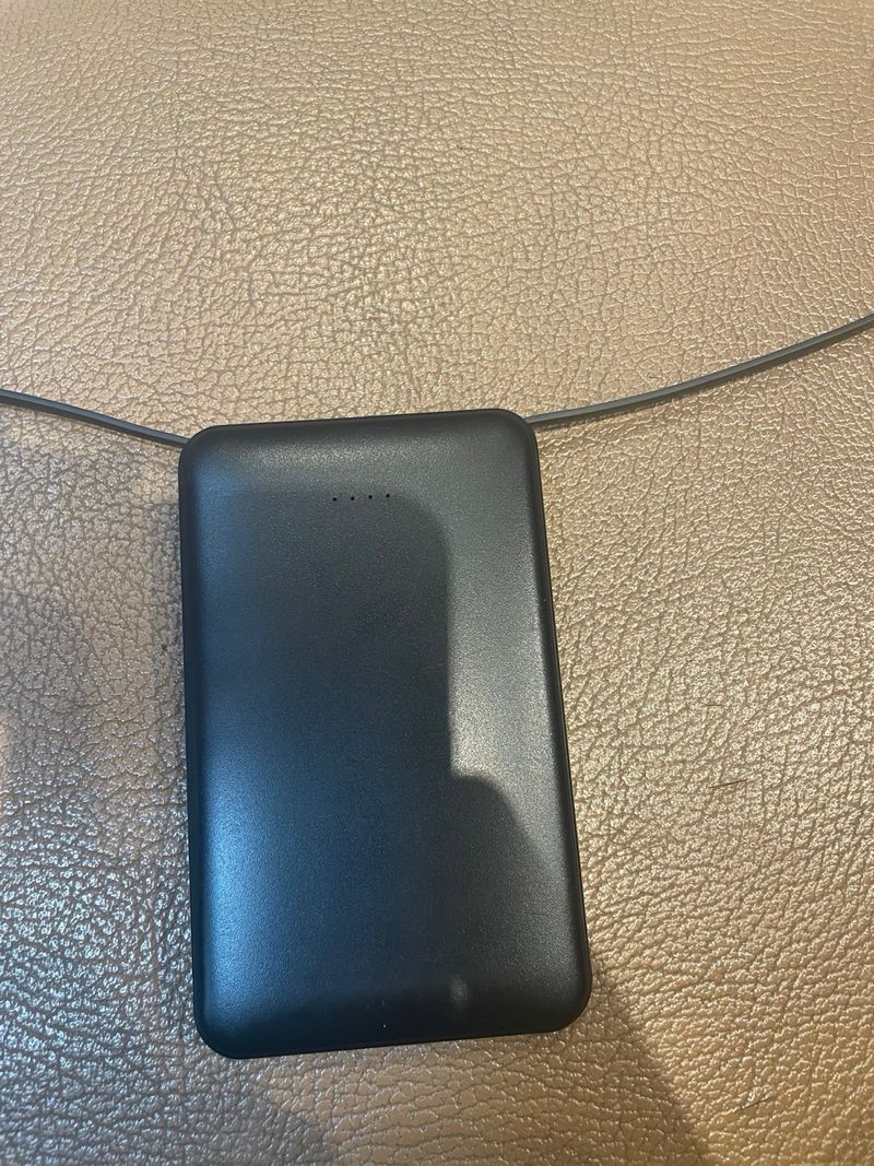Powerbank Negro afbeelding 4
