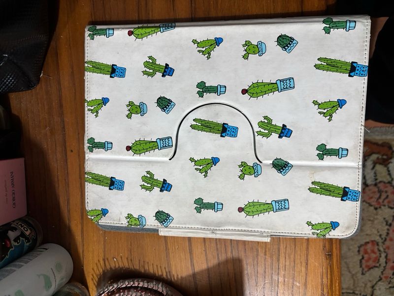 Funda Universal con Cactus afbeelding 2
