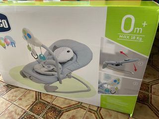 Hamaca bebe