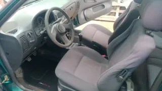 Volkswagen Polo 1996