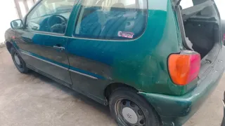 Volkswagen Polo 1996