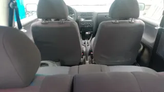 Volkswagen Polo 1996