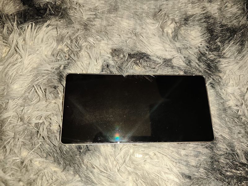 Samsung S25 Ultra con S Pen afbeelding 3