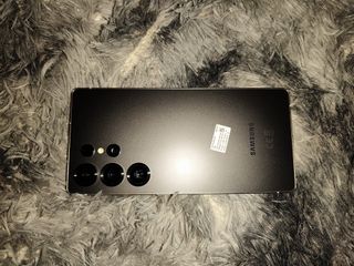 Samsung S25 Ultra con S Pen