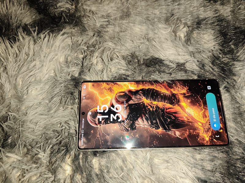 Samsung S25 Ultra con S Pen afbeelding 2