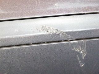 PARAGOLPES TRASERO VOLKSWAGEN PASSAT LIM. (3G2)