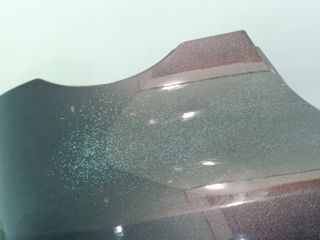 PARAGOLPES TRASERO VOLKSWAGEN PASSAT LIM. (3G2)