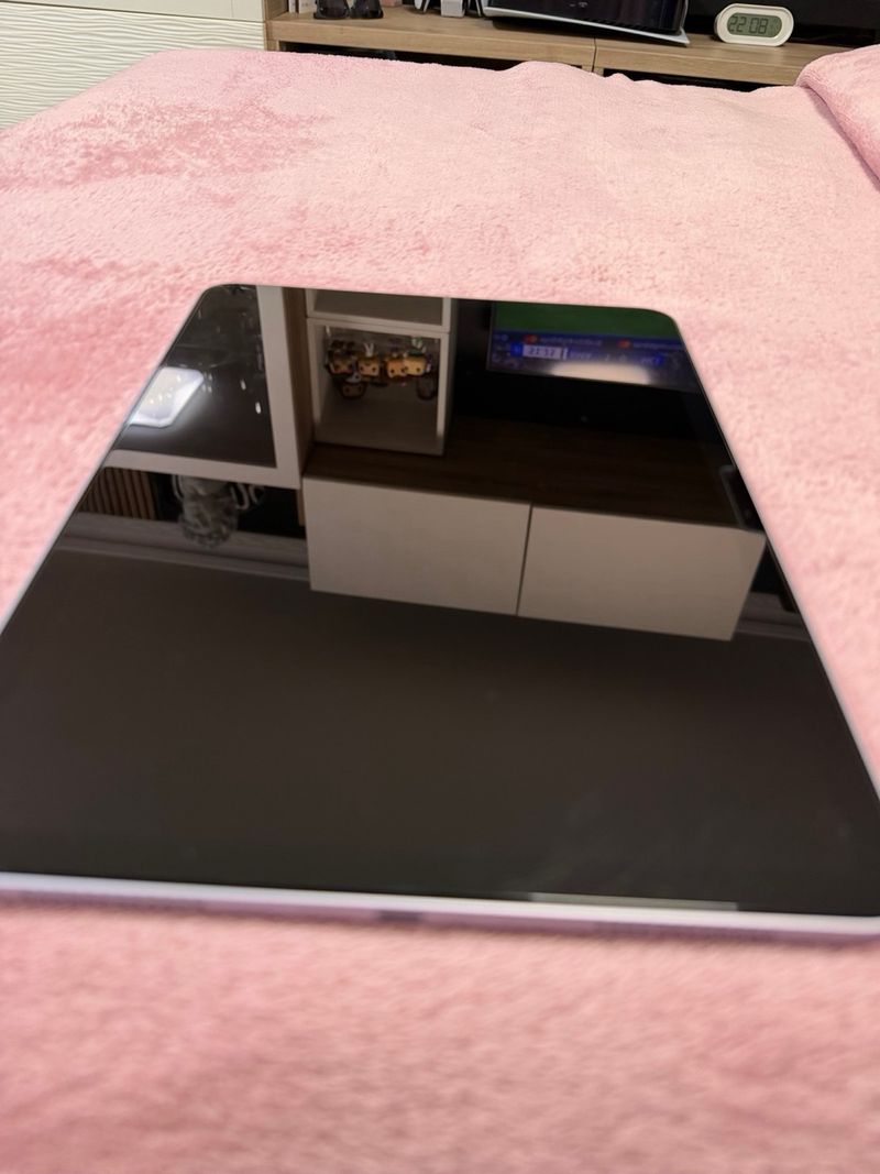 iPad Air 11 morado 128gb afbeelding 8
