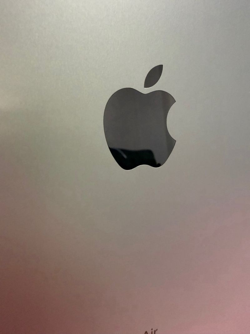 iPad Air 11 morado 128gb afbeelding 6
