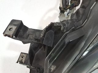 FARO DELANTERO IZQUIERDO MAZDA 6 BERLINA (GG)