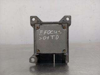 CENTRALITA AIRBAG FORD FOCUS BERLINA (CAK) YS4T14