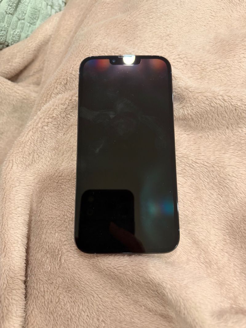 iPhone 13 Pro Max 128GB como nuevo.