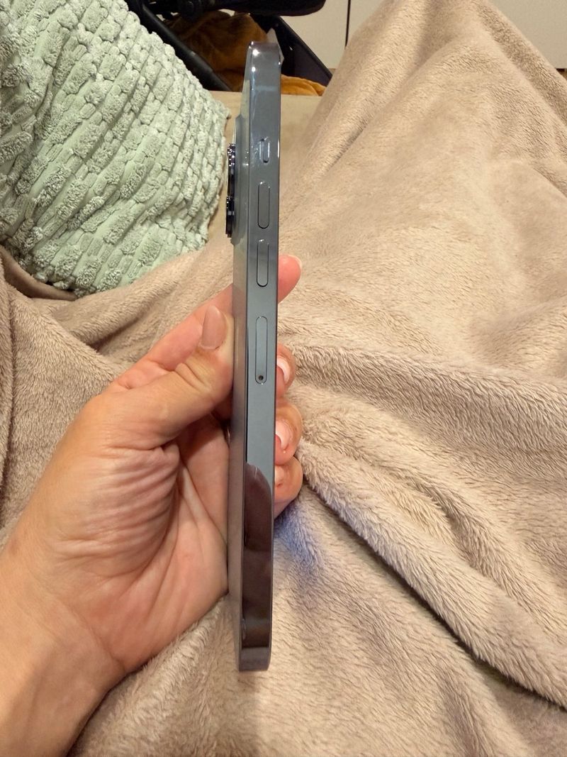 iPhone 13 Pro Max 128GB como nuevo. afbeelding 7