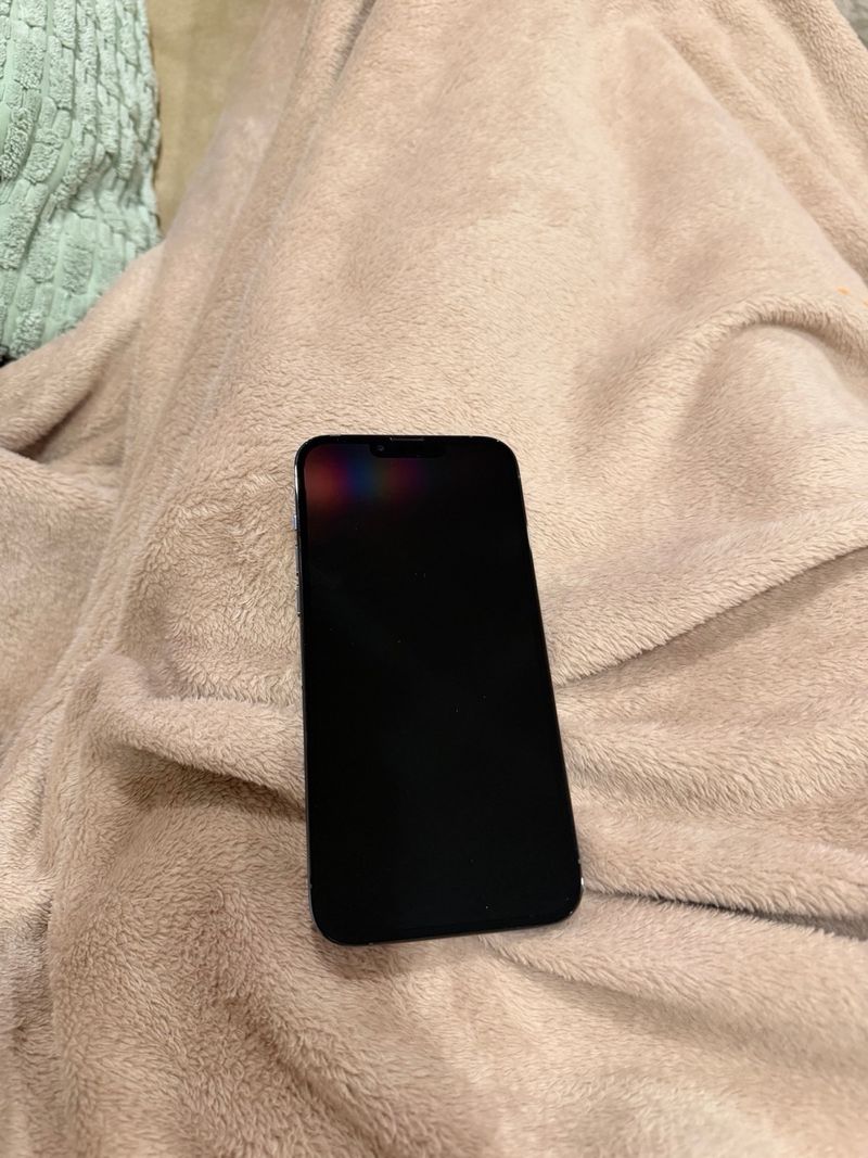iPhone 13 Pro Max 128GB como nuevo. afbeelding 2
