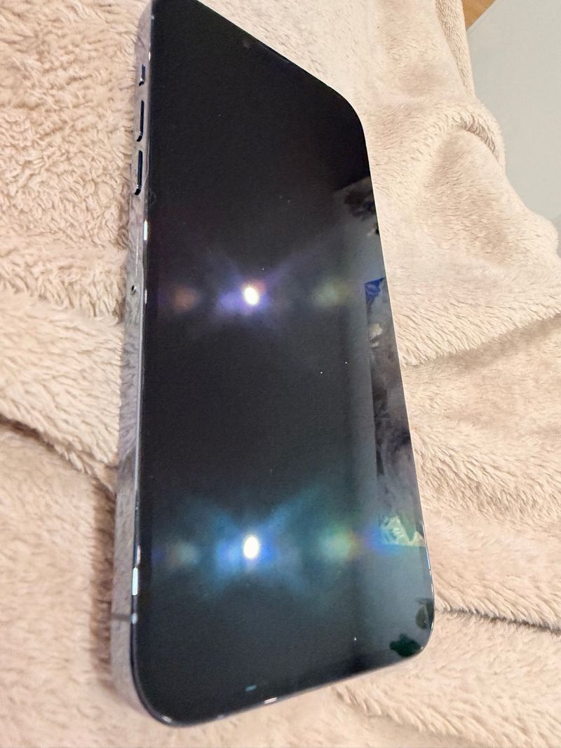 iPhone 13 Pro Max 128GB como nuevo. afbeelding 3
