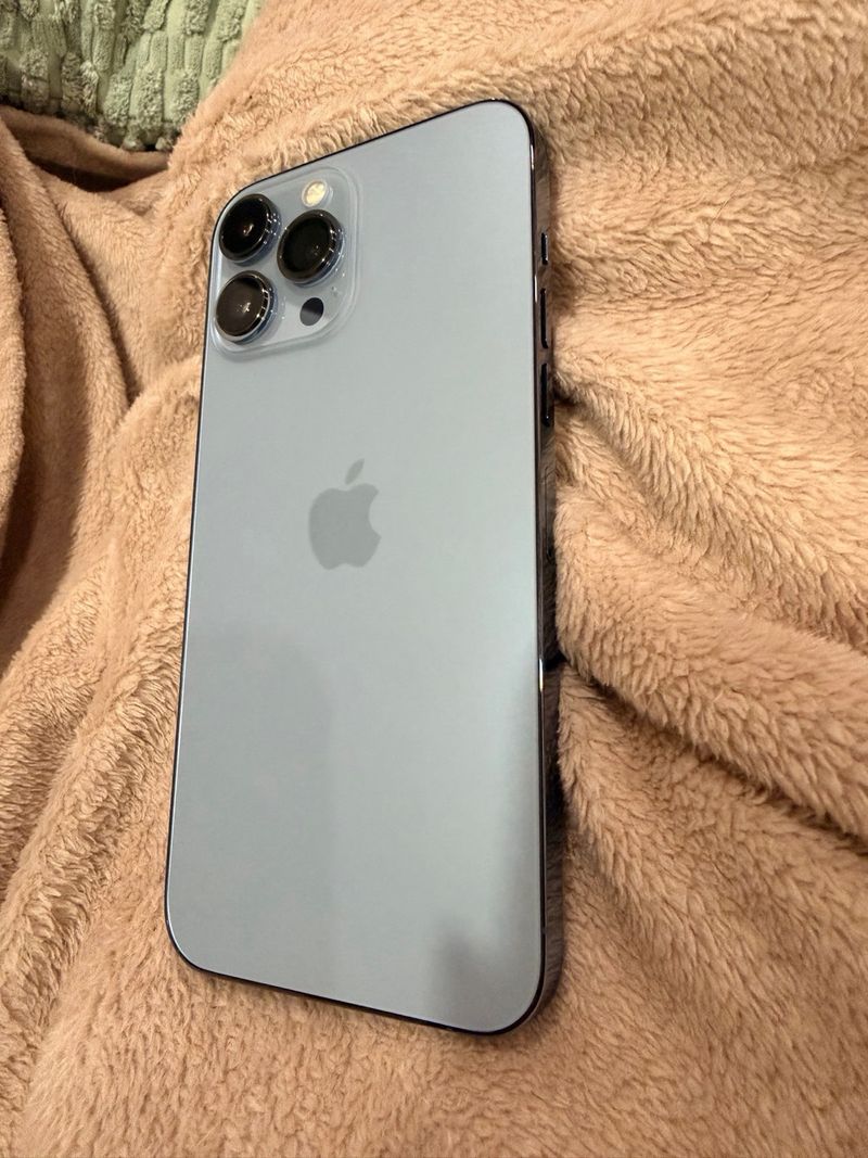 iPhone 13 Pro Max 128GB como nuevo. afbeelding 5