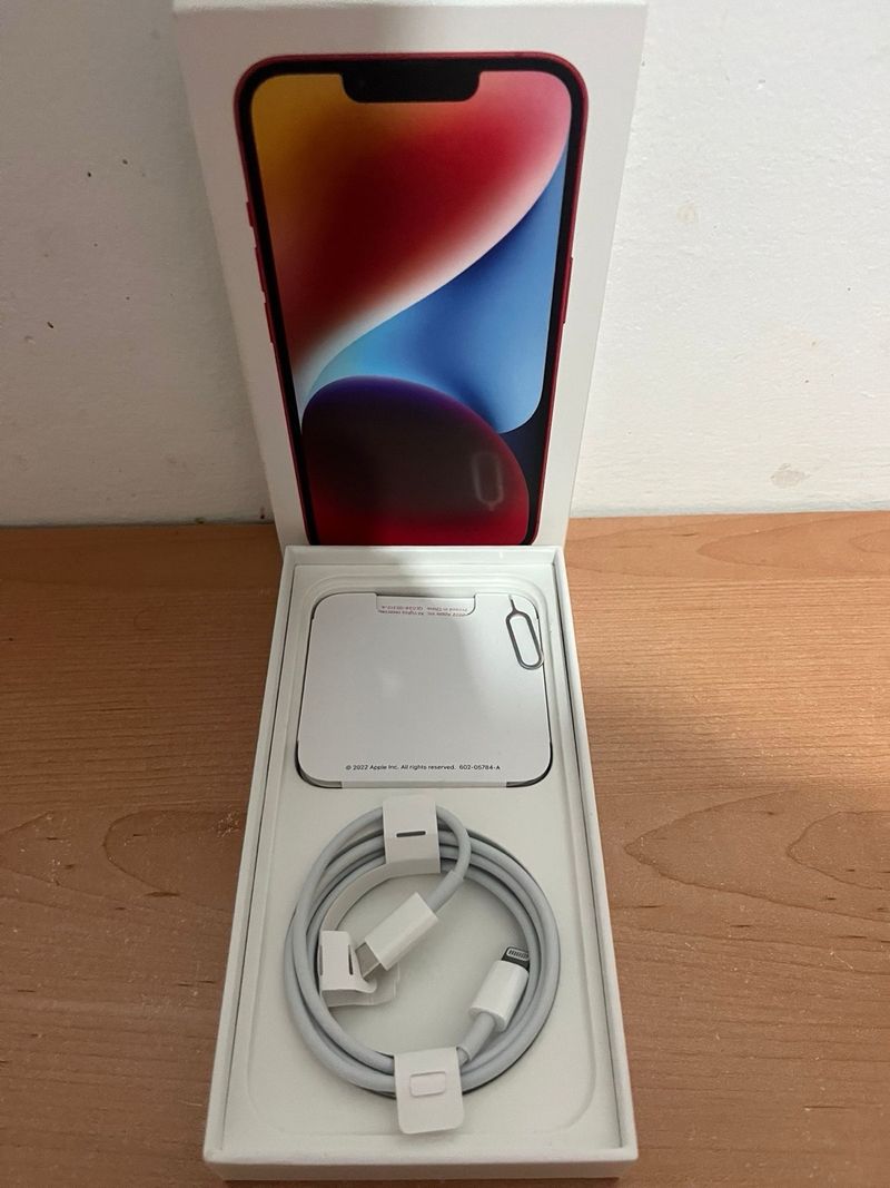 iPhone 13 128GB Azul afbeelding 5