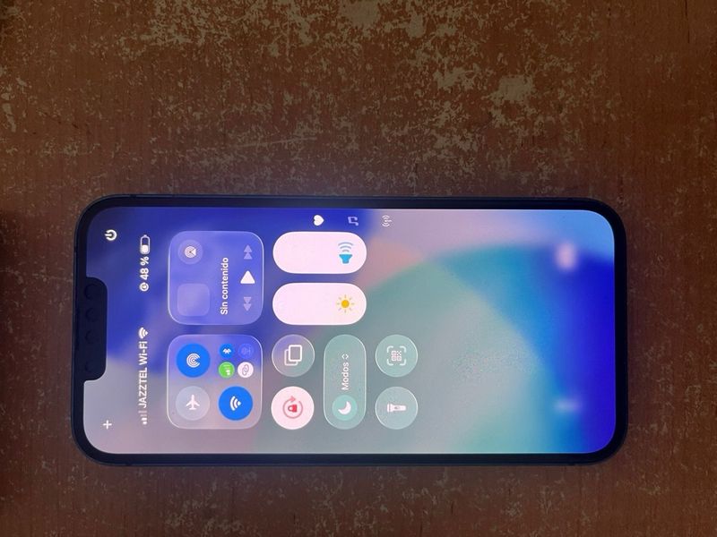 iPhone 13 128GB Azul afbeelding 6